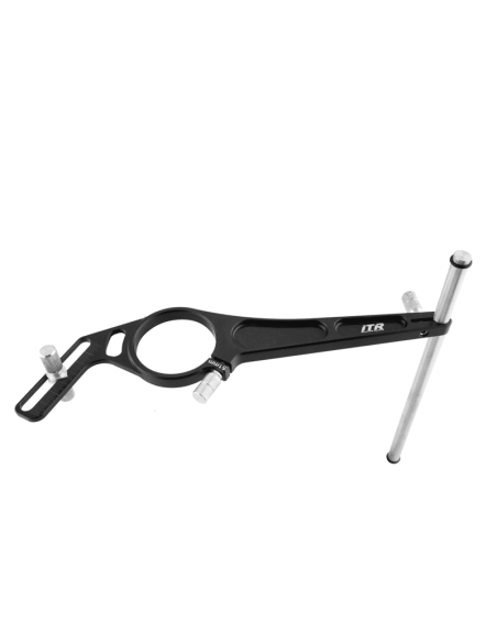 copy of Protectores de motor metálicos en aluminio YAMAHA YZF-R1 / M 2015-2020