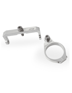 ITR Soporte Amortiguado De Dirección YAMAHA YZF-R6 2017-2020