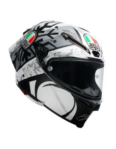 copy of HELM AGV PISTE GP RR ROSSI ESSENZA 46