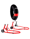 Pack Staffeleien ITR + Heizungen ITR Digital Pro Sport