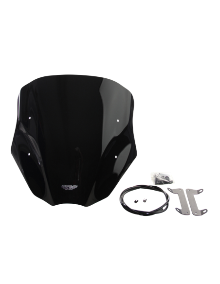 MRA CUPULA TOURING PARA BMW S1000 XR 2015-2019 REF 4025066154326