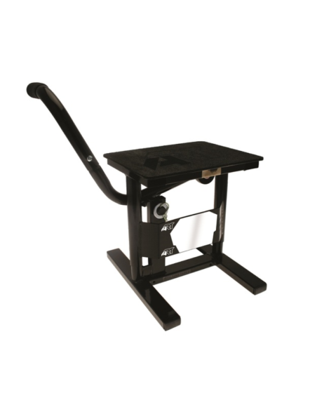 ART Caballete Off road negro REF ST-ART-BLACK