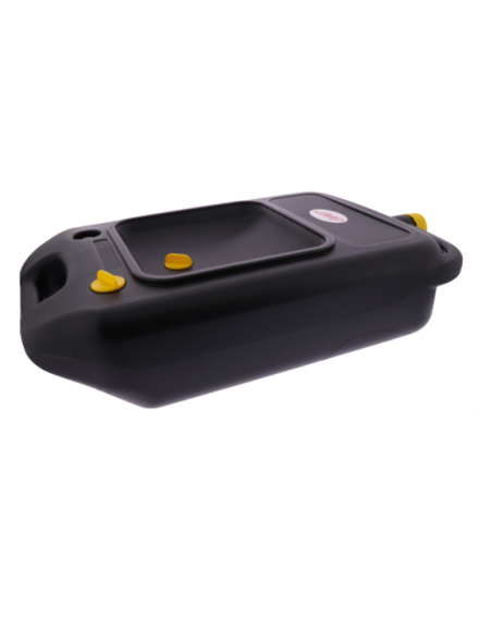 copy of Caballete Off road ART negro