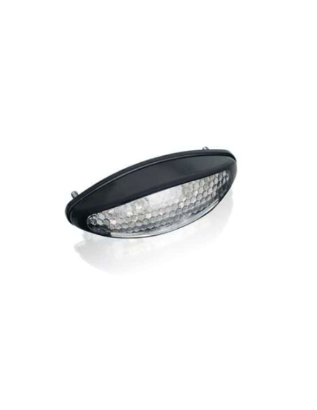 PUIG LIB Luz de freno + posición + iluminación para matrículas de leds