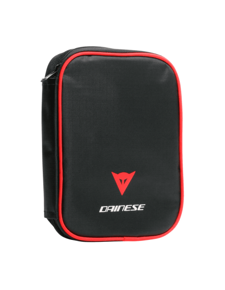 DAINESE BOLSA EXPLORER ORGANISER TECH BLACK