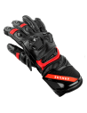 GUANTES ARMURE DRAGO BLACK / RED