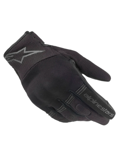GUANTES ALPINESTARS STELLA COPPER LADY BLACK