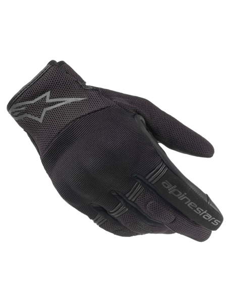 GUANTES ALPINESTARS STELLA COPPER LADY BLACK