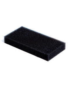MUZ PARA DEPÓSITO 30 X 15 X 4 - NEGRO