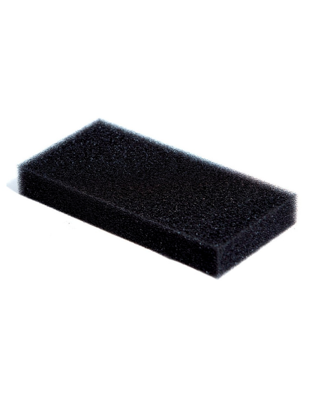 MUZ PARA DEPÓSITO 30 X 15 X 4 - NEGRO