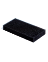 MUZ PARA DEPÓSITO 30 X 15 X 4 - NEGRO