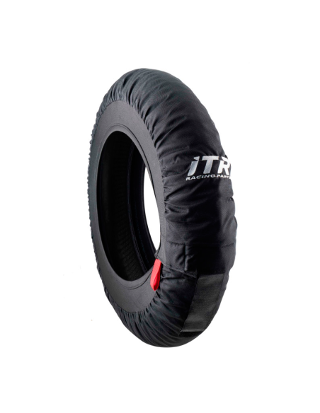 Calentadores ANALÓGICO ITR EVO2 para 125cc y Moto 3