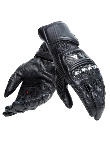 GUANTES DAINESE DRUID 4 BLACK / CHARCOAL-GRAY