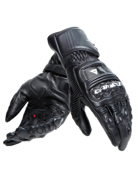 GUANTES DAINESE DRUID 4 BLACK / CHARCOAL-GRAY