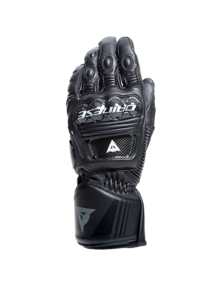 GUANTES DAINESE DRUID 4 BLACK / CHARCOAL-GRAY