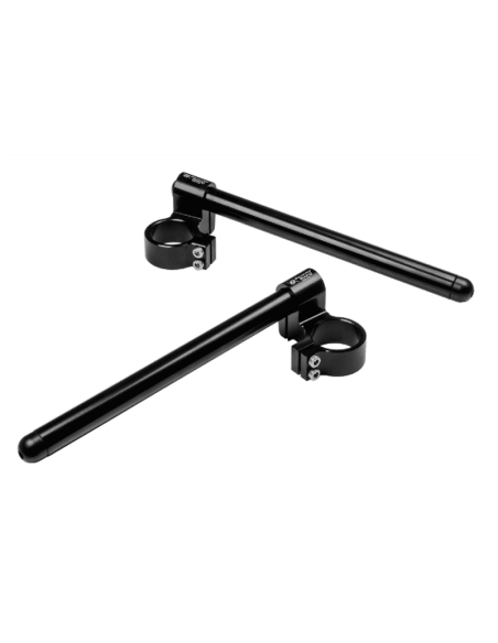 BONAMICI RACING Stummellenker +30 mm erhöht KAWASAKI NINJA 250/400 2018-2020