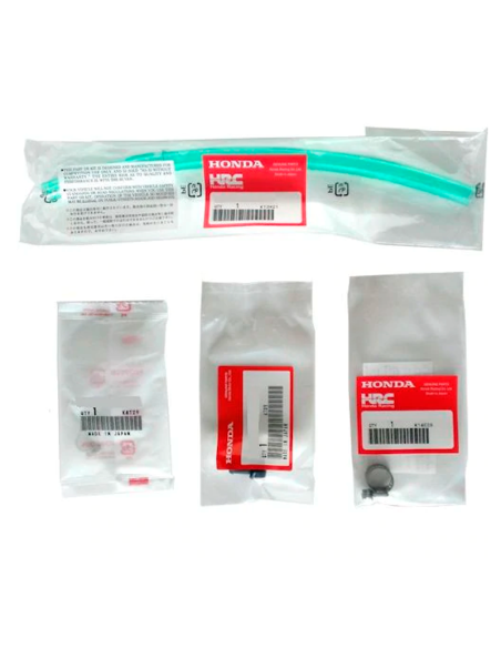 Kit de depósito de freno trasero Honda HRC original