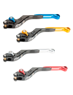 Leva Embrague Extensible Plegable y Regulable ITR