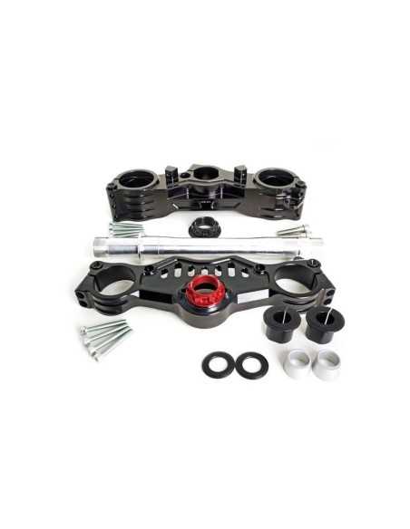 Kit tijas racing EVOTECH Yamaha R1 2020-2021