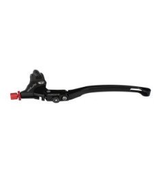 Maneta embrague plegable/regulable COMPLETA UNIVERSAL