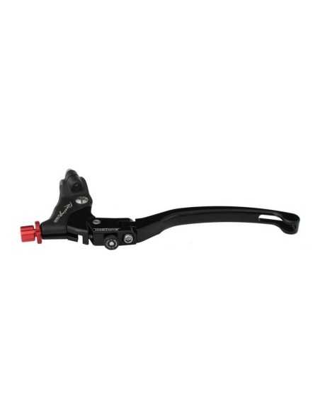 Maneta embrague plegable/regulable COMPLETA UNIVERSAL