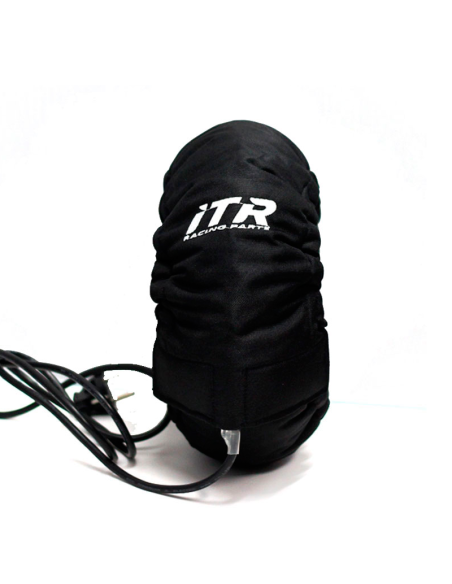 Calentadores ITR para neumaticos PIT-BIKE