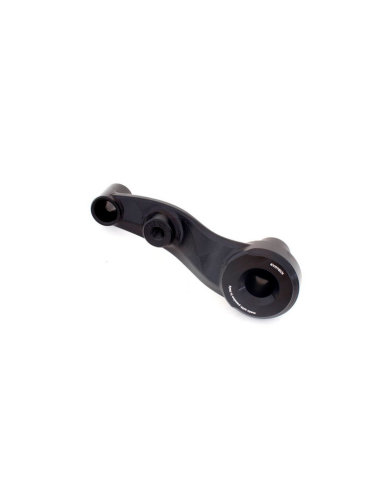 Pletina izquierda kit Yamaha MT-07 / XSR700