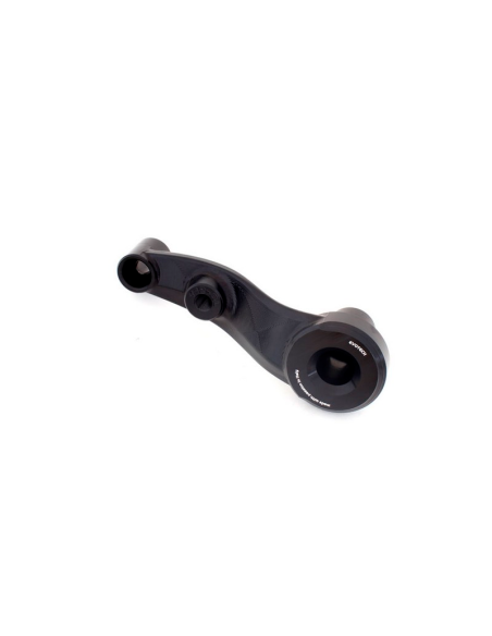 EVOTECH Pletina izquierda kit Yamaha MT-07 / XSR700