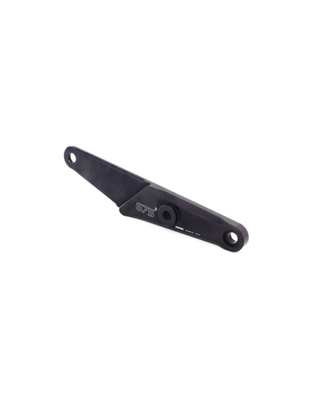 Pletina derecha kit Triumph Daytona '06-12 / Street Triple '07-12