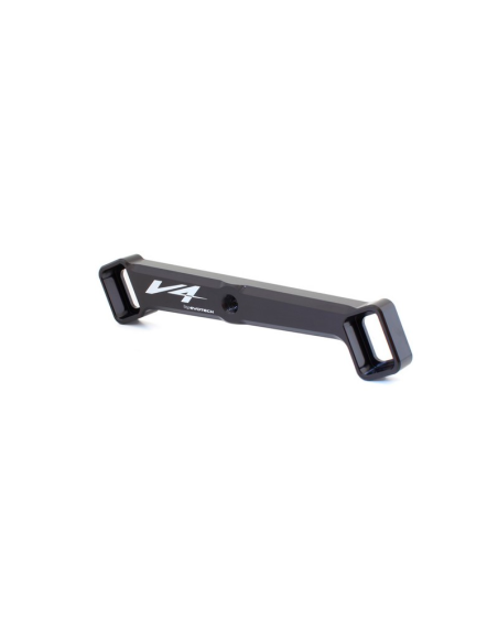 EVOTECH Pletina derecha kit Aprilia RSV4