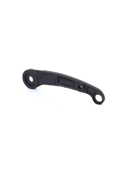 EVOTECH Pletina derecha kit Ducati Monster 696/796/1100/Evo