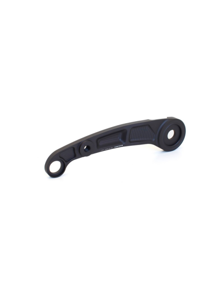 Pletina izquierda kit Ducati Monster 696/796/1100/Evo