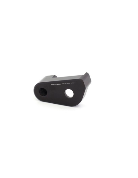 EVOTECH Pletina kit Kawasaki ZX6R/RR '07-08