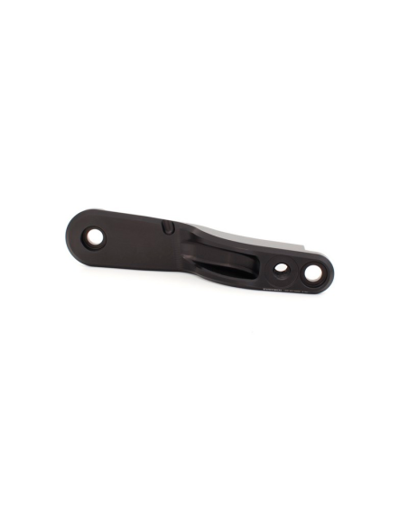 EVOTECH Pletina izquierda Kit Kawasaki Z1000SX
