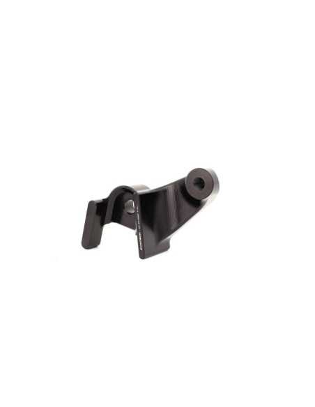 EVOTECH Pletina izquierda kit Honda CBR600RR '13 en adelante