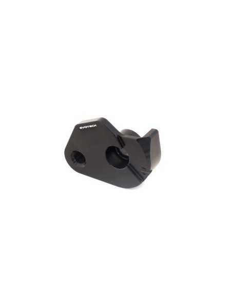 EVOTECH Pletina derecha kit Honda Crossrunner '11 en adelante