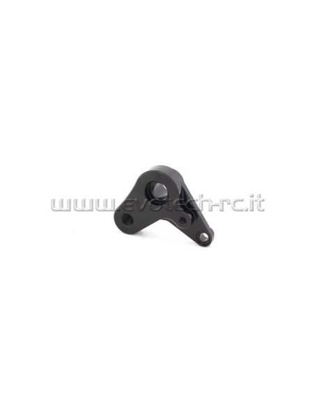 Pletina derecha kit Honda CBR1000RR '06-07