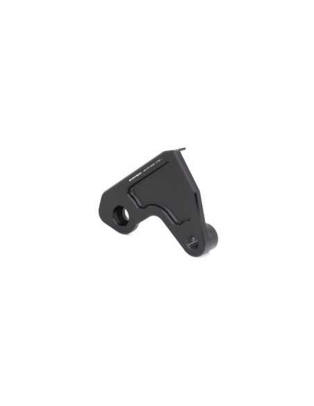 EVOTECH Pletina izquierda kit Suzuki GSX-R 600/750 '11 en adelante
