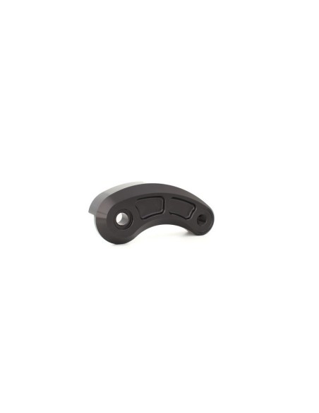 EVOTECH Pletina izquierda kit Suzuki GSX-R 600/750 '06-07