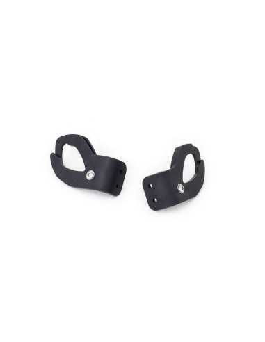 Soportes para intermitentes originales Ducati Performance