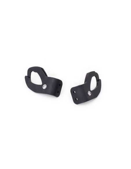 Soportes para intermitentes originales Ducati Performance