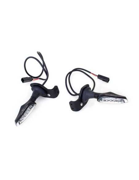 Soportes para intermitentes originales Ducati Performance