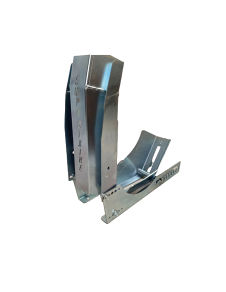 Soporte moto remolque superbike
