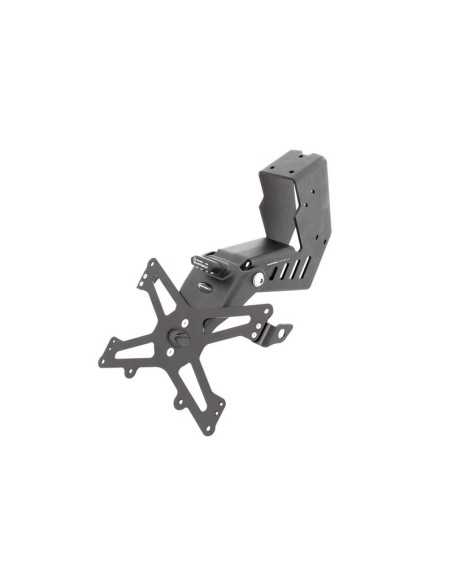 Porta matrícula Aprilia Dorsoduro 1200 '11- '15 / Dorsoduro 750 '13-16