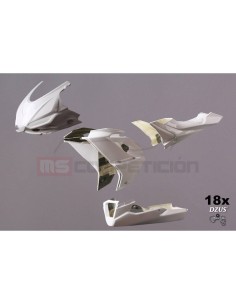 copy of CARENADO DE FIBRA TF SUPERBIKE YAMAHA YZF-R1 2020-2022