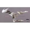 copy of CARENADO DE FIBRA TF SUPERBIKE YAMAHA YZF-R1 2020-2022