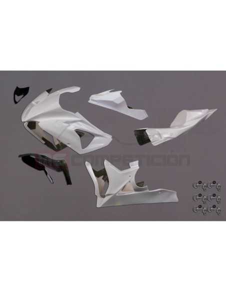 copy of CARENADO DE FIBRA TF SUPERBIKE YAMAHA YZF-R1 2020-2022