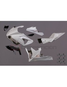 copy of CARENADO DE FIBRA TF SUPERBIKE YAMAHA YZF-R1 2020-2022