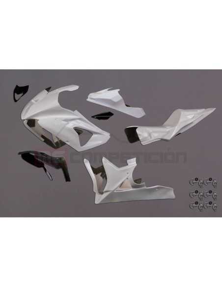 copy of CARENADO DE FIBRA TF SUPERBIKE YAMAHA YZF-R1 2020-2022
