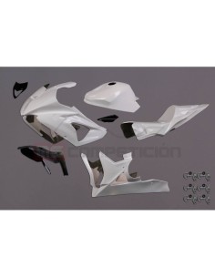copy of CARENADO DE FIBRA TF SUPERBIKE YAMAHA YZF-R1 2020-2022 2